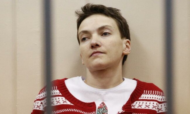 Савченко відмовили у відводі суддів