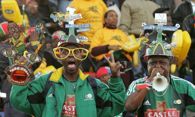 Кубок Африки з футболу зазнає серйозних змін