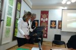 У Вінницькому краєзнавчому музеї