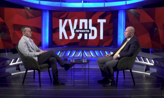 Руслан Бортник