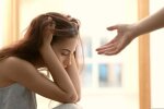 Человек с депрессией. Фото: news18
