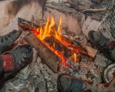 Да что вы знаете о нищете? Жуткая правда от украинских бездомных