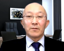 Фархад Касенов