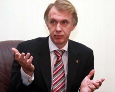 Отримати безвізовий режим у 2016 році цілком реально — Огризко