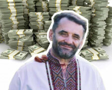 Андрей Мироняк