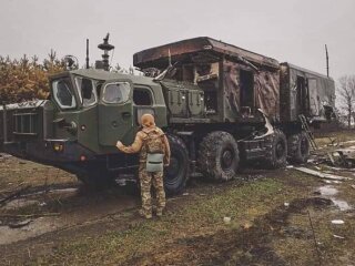 ВСУ, фото: Facebook