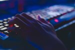 Синий экран смерти Windows, pexels.com