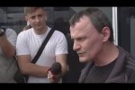 Вживленный чип и психотропные вещества: бывший путинский узник Карпюк рассказал подробности