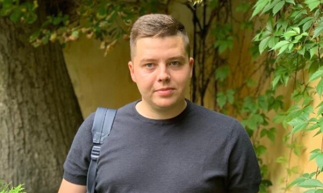 Георгій Шумський Директор ТОВ "ЕКО.ПАЛ", член ГС "Асоціації деревообробних підприємств"