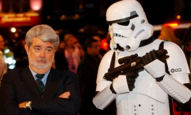 Стало відомо, коли вийде продовження "Зоряних війн"