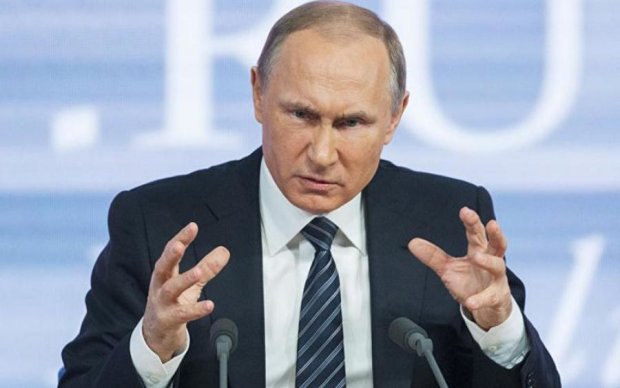 Американська розвідка пояснила, навіщо Путін воює з Україною