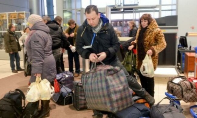 Польское издание опубликовало шпаргалку для украинских заробитчан