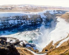 25 приголомшливих фотографій Ісландії, від яких захоплює подих