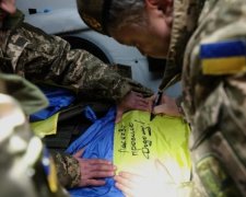 Петр Олещук о встрече президента с родственниками пленных: Это пиар и ничего более 