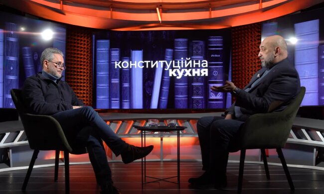 Сергій Кривонос