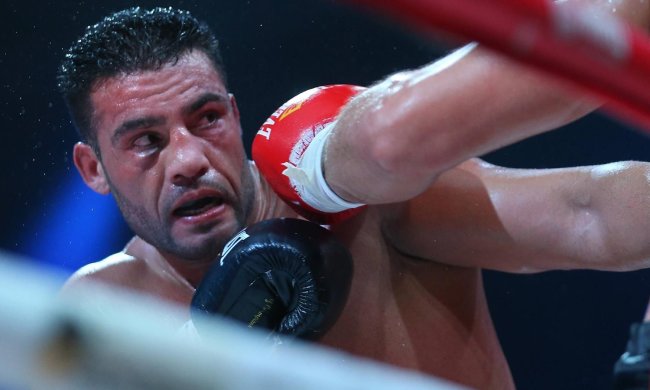 Давній "друг" братів Кличко несподівано кинув виклик: між нами питання не закрито