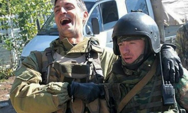 Гіркін розповів деталі вбивства Гіві