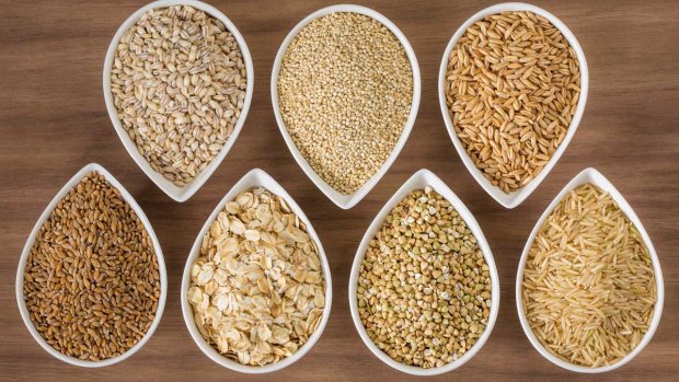 Зерна от плевел: какая диета защищает от рака печени