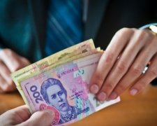 Інфографіка: де в Україні найвищі зарплати
