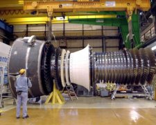 Крыма им мало: Siemens снова подтвердила популярную поговорку о деньгах