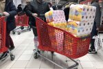 Туалетная бумага, фото shoppingpl