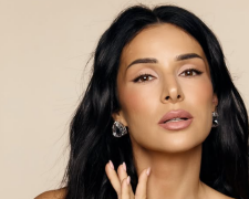 Злата Огнєвіч, фото з соцмереж