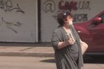 Карантин в Украине, скриншот видео