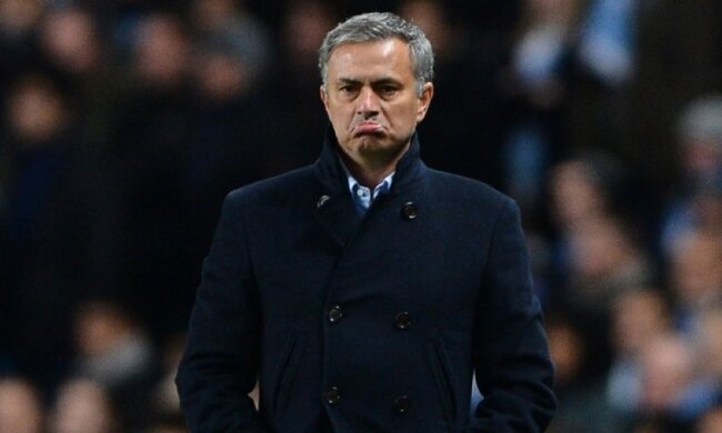 Моурінью стане головним тренером "Манчестер Юнайтед"