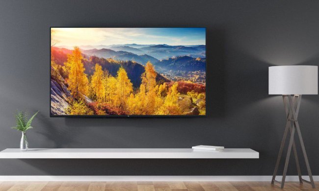 Не тільки смартфони: Xiaomi представить купу телевізорів