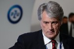 У Луценка дорвалися до третього президента: тепер Ющенку не відвертітись