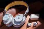 Lamborghini headphones