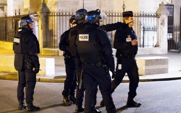 Новое нападение на мусульман во Франции: пострадал ребенок