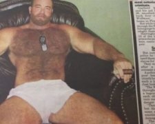 Гей-рецидивист пять дней насиловал грабителей