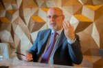Григол Катамадзе может возглавить Бюро финансовых расследований: что выиграет Украина