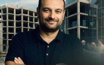 Андрій Вавриш (Saga Development)