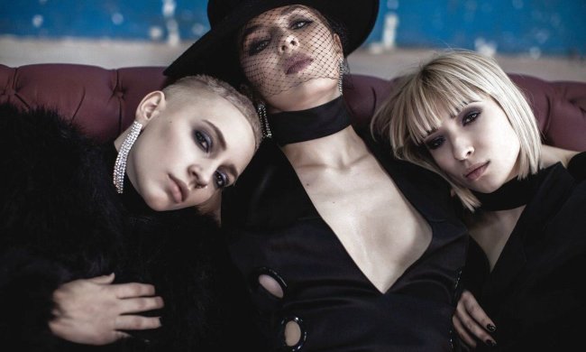 Кондратюк показав MARUV, чому втік Козловський: заручники вівці