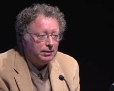 Британський скрипаль розказав про життя після смерті