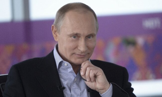 Путін підтримав ідею знищувати на кордоні санкційні продукти