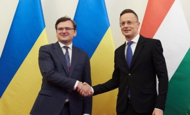 Руководители дипломатических ведомств Украины и Венгрии встретятся на Закарпатье, фото prozak.info