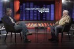 Я был единственный на зоне человек, который выписывал юридическую литературу, - Глузман