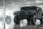 Hummer H1, carscoops