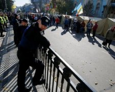 Тарута: влада догралася, народ натерпівся і чекає справедливості