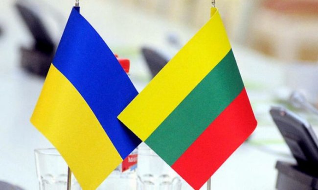 Литовці можуть інвестувати в Херсонський порт до 50 млн EUR 