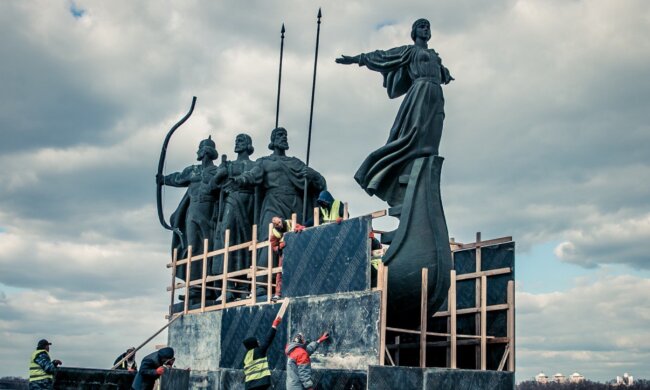 Фото: Департамент охорони культурної спадщини