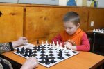 П'ятирічний вундеркінд з Харкова встановив шаховий рекорд