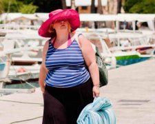 А ми думали можна: росіянки показали бидло стайл на Лазурному березі