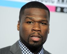 Прорідив ряди фанатів: скандальний 50 Cent відзначився на концерті конкурента