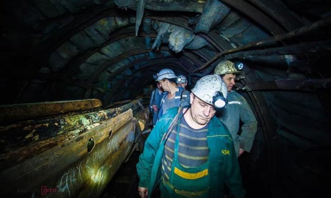 Скрытые ресурсы шахт: сколько может получить Украина от добычи угля