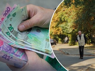 Пенсионеры в Украине: минимальная и максимальная пенсия с июля