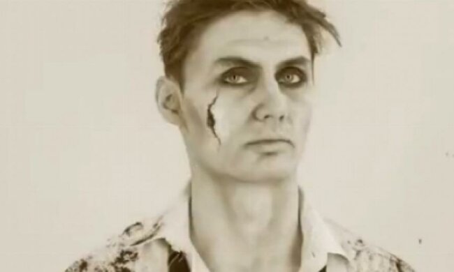  Як змінювався образ зомбі за 100 років (відео)